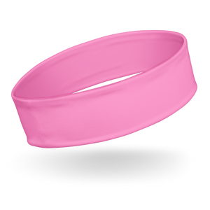 Diadema - Rosa tropical