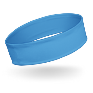 Headband - Ocean Blue
