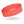 Headband - Coral Red