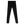Men's Leggings - Harbor Black