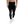 Men's Leggings - Harbor Black