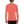Rashguard für Herren – Korallenrot