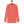 Rashguard für Herren – Korallenrot