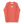 Rashguard für Herren – Korallenrot
