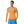 Rashguard für Herren – Sonnenscheinorange
