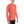 Rashguard für Herren – Korallenrot