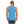 Mens Tank Top - Ocean Blue