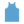 Mens Tank Top - Ocean Blue