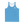 Mens Tank Top - Ocean Blue