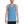 Mens Tank Top - Ocean Blue