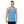 Mens Tank Top - Ocean Blue
