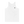 Mens Tank Top - Seashell White