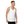 Mens Tank Top - Seashell White