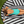 One-Piece Swimsuit - Lagoon Turquoise