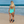 One-Piece Swimsuit - Lagoon Turquoise