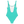 One-Piece Swimsuit - Lagoon Turquoise