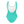 One-Piece Swimsuit - Lagoon Turquoise