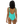 One-Piece Swimsuit - Lagoon Turquoise