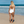 One-Piece Swimsuit - Seashell White