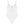 One-Piece Swimsuit - Seashell White