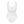 One-Piece Swimsuit - Seashell White