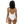 One-Piece Swimsuit - Seashell White