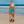 Traje de baño de una pieza - Seaside Teal