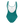 Traje de baño de una pieza - Seaside Teal