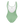 One-Piece Swimsuit - Palm Green