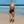 Einteiliger Badeanzug – Harbor Black