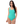 One-Piece Swimsuit - Lagoon Turquoise