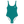 Traje de baño de una pieza - Seaside Teal