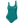Traje de baño de una pieza - Seaside Teal