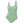 One-Piece Swimsuit - Palm Green