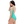 One-Piece Swimsuit - Lagoon Turquoise