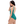Traje de baño de una pieza - Seaside Teal