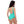 One-Piece Swimsuit - Lagoon Turquoise