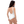One-Piece Swimsuit - Seashell White