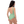 One-Piece Swimsuit - Palm Green