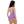 Traje de baño de una pieza - Morado costero