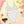 Recycelter High-Waist-Bikini - Seashell White
