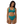 Bikini de cintura alta reciclado - Seaside Teal