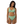 Bikini de cintura alta reciclado - Verde palma