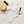 Recycelter High-Waist-Bikini - Seashell White