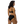 Bikini de cintura alta reciclado - Harbor Black