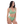 Bikini de cintura alta reciclado - Verde palma
