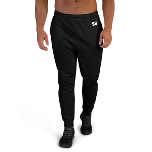 Jogginghose für Herren - Harbor Black