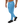 Pantalones deportivos para hombre - Azul océano