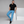 Pantalones deportivos para hombre - Azul océano