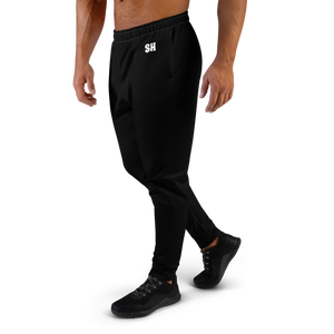 Jogginghose für Herren - Harbor Black